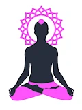 Sahasrara Kronenchakra