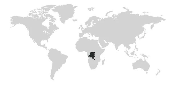 Kongo-kinshasa