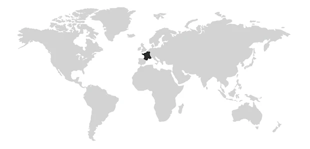 Frankreich