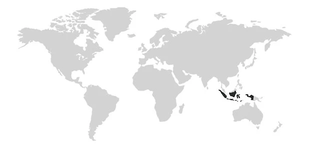 Indonesien