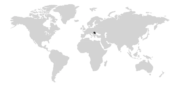 Rumänien