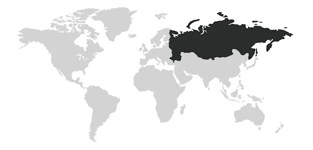 Russland