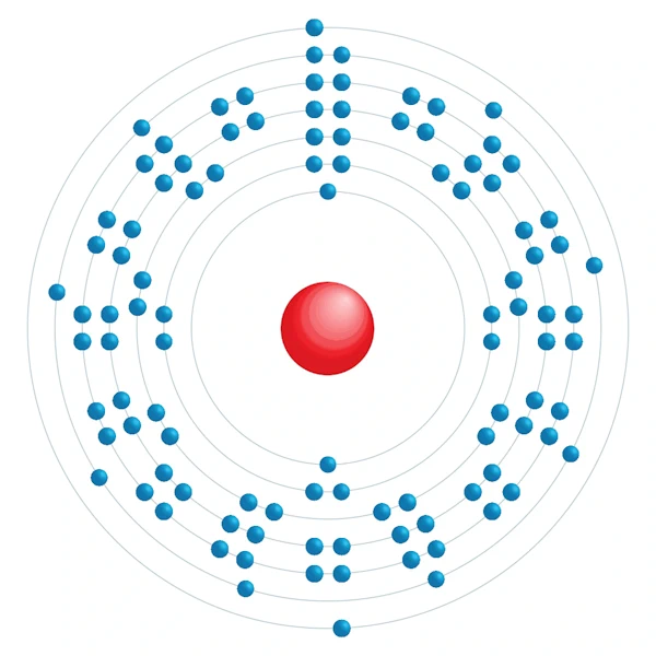 rutherfordium