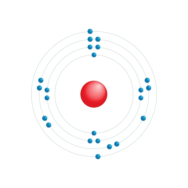 Vanadium