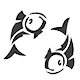 Fische vom 20. Februar bis 20. März