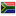 Blauer Chalzedon Südafrika Südafrika collection Mai 2020