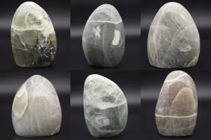 Garnierite