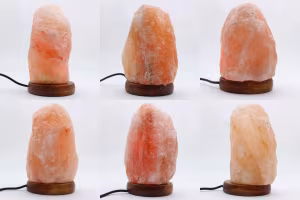 Himalaya-Lampe