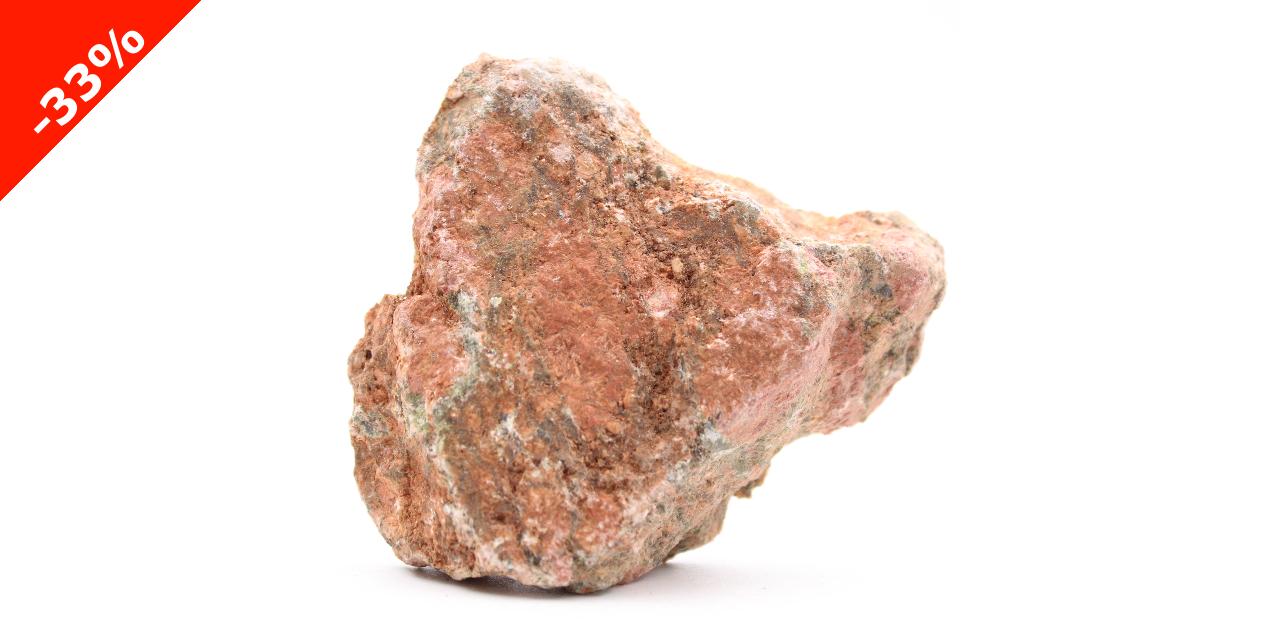 Verkauf von mineralien aus Südafrika