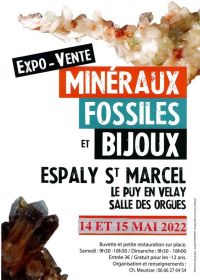 2. Internationale Ausstellung für Mineralien, Fossilien und Schmuck