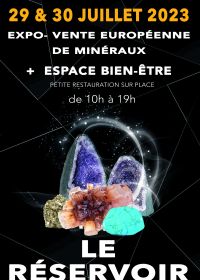 5. Europäische Mineralienmesse