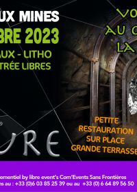 7. Europäische Auktion von Mineralien und Steingut