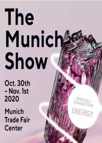 Münchner Messe 2020