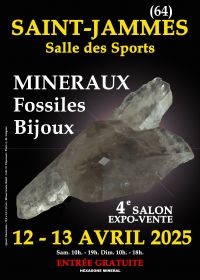 4. MINERALIEN-FOSSILIEN-SCHMUCKMESSE
