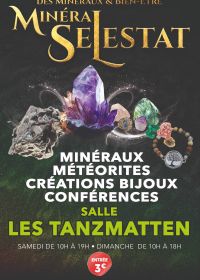 8. Europäische Mineralienmesse