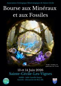 Tauschhandel für Mineralien, Fossilien und Schmuck