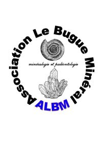 Austausch von Mineralien und Fossilien