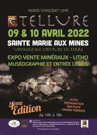 Europäischer Verkauf von Mineralien und Litho