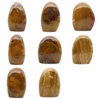 Polierter polierter jaspisblock Polierter polierter jaspisblock