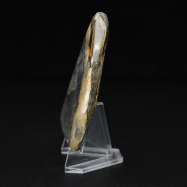 Mini-Jaspis-Bumblebee-Naturstein