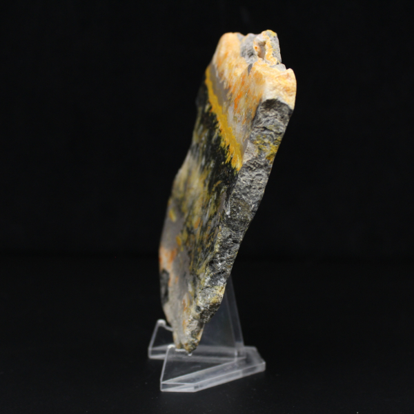 Dekorative Jaspis-Hummelplakette – 130 g