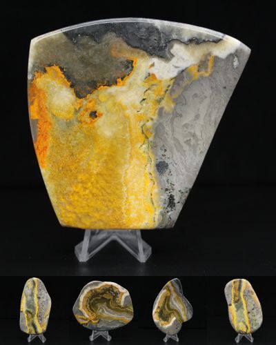 Hummel-Jaspis Indonesien collection Februar 2026