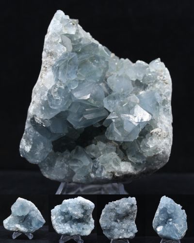 Celeste Madagaskar collection Februar 2026 Celeste Madagaskar collection Februar 2026