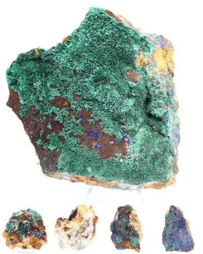 Azurit Marokko collection Februar 2026 Azurit Marokko collection Februar 2026