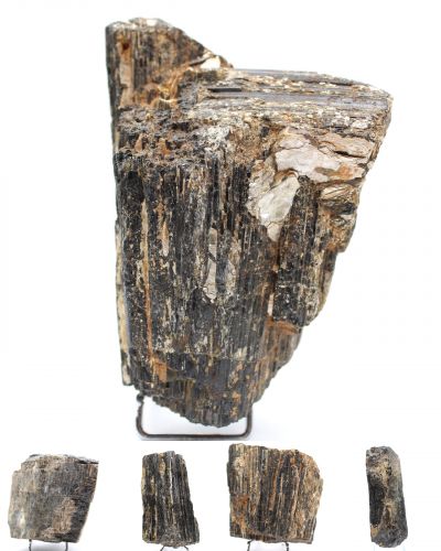 Roher Turmalin Madagaskar collection Februar 2026 Roher Turmalin Madagaskar collection Februar 2026