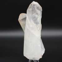 Natürlicher Quarzkristall
