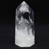 Natürlicher bergkristall