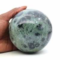 Kambamba-jaspis-sphère