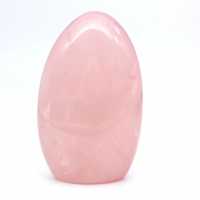Rock im pink quarter