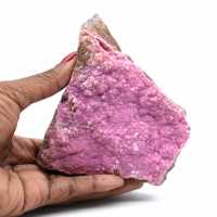 Kobaltocalcit-gestein