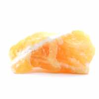 Oranger calcitstein