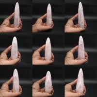 Rosenquarzstab