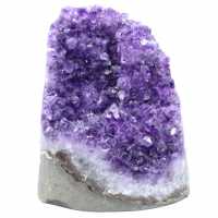 Amethyst aus Brasilien