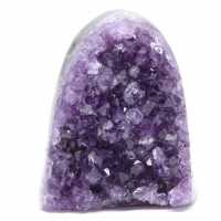 Amethyst-Geode