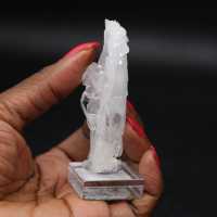 Quartz Kristall