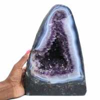 Amethyst-Geode