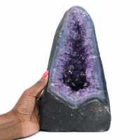 Amethyst-Geode