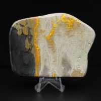 Echtheitszertifikat für Jasper-Hummel-Exemplare