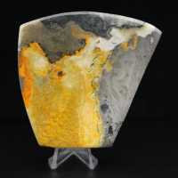 Authentische Jasper-Hummel-Ornament-Dekoration