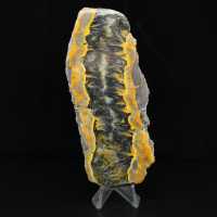 Hummeljaspis-Plakette: Java-Scherbe