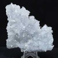 Celestines Scherbe: Kleines Exemplar aus Madagaskar