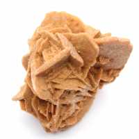 Marokkanische Wüstenrosenkristalle für mineralogische Sammlungen