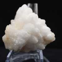 Marokkanischer Kurzkristall-Blütenquarz