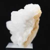 Marokkanischer Blütenquarz mit leichter Kristallisation