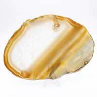 Kleines Stück brasilianischen Achats