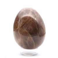 Microcline Black Madagascar - Ei 340g